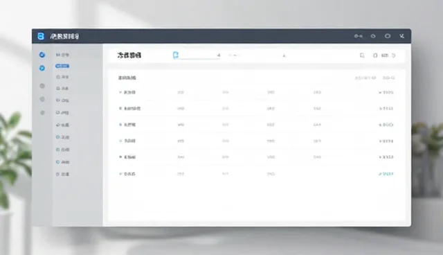 数据采集分析中兼容性问题的对比分析