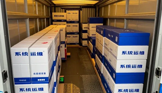 高峰期运行需求促进数据采集分析不断升级
